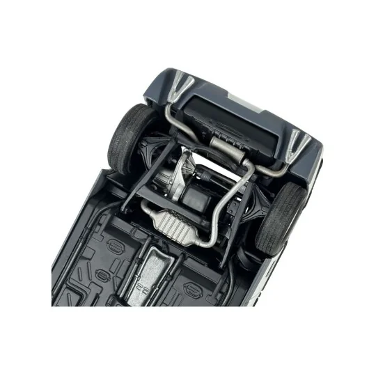 1985 Pontiac Fiero GT, 1/24 - Revell 14573