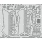 MiG-17F (GDR - Lim 5) for Kinetic, 1/48 - Eduard Accessories 491599 MiG-17F (GDR - Lim 5) for Kinetic, 1/48 - Eduard Accessories 491599