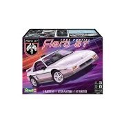 1985 Pontiac Fiero GT, 1/24 - Revell 14573