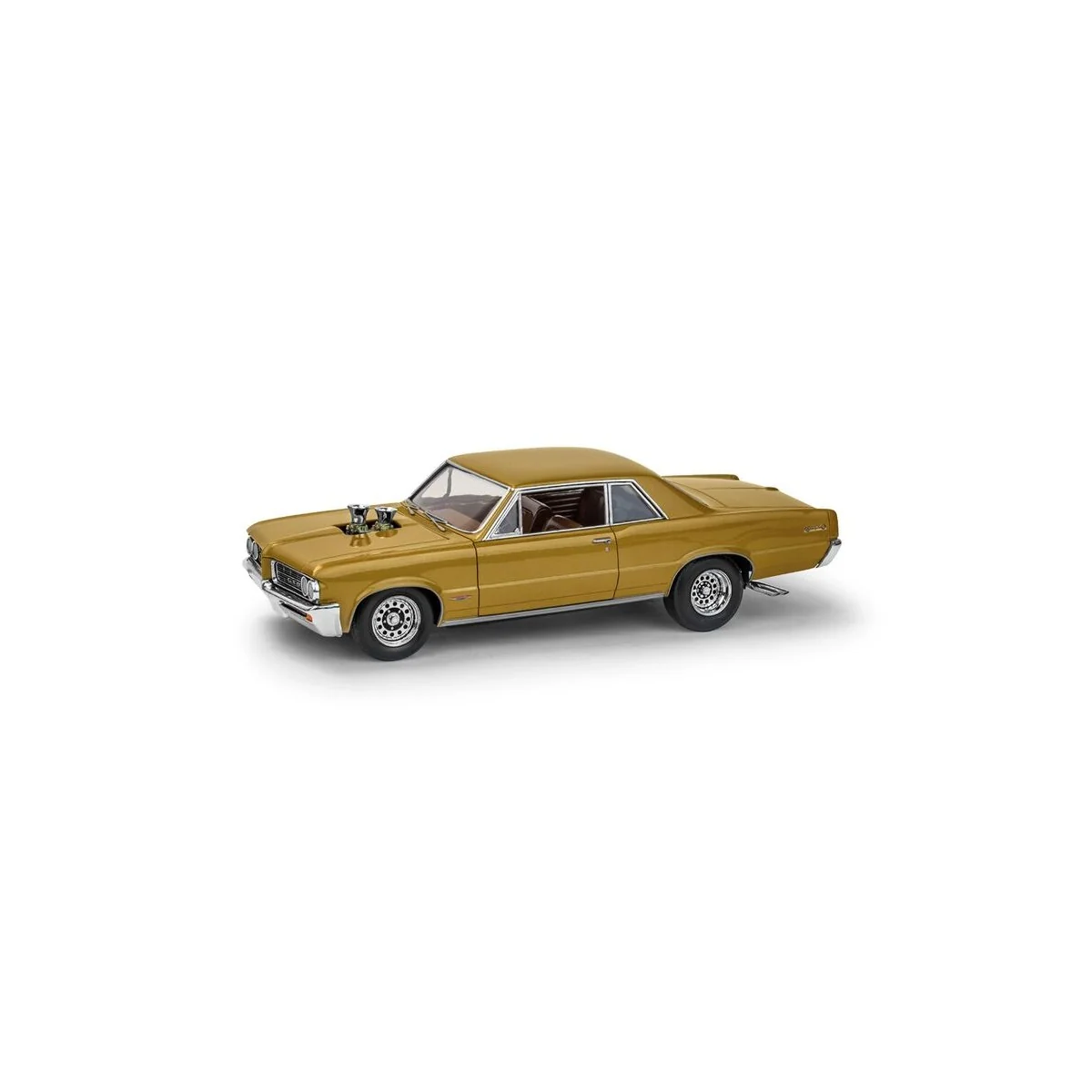 '64 GTO, 1/24 - Revell 14574