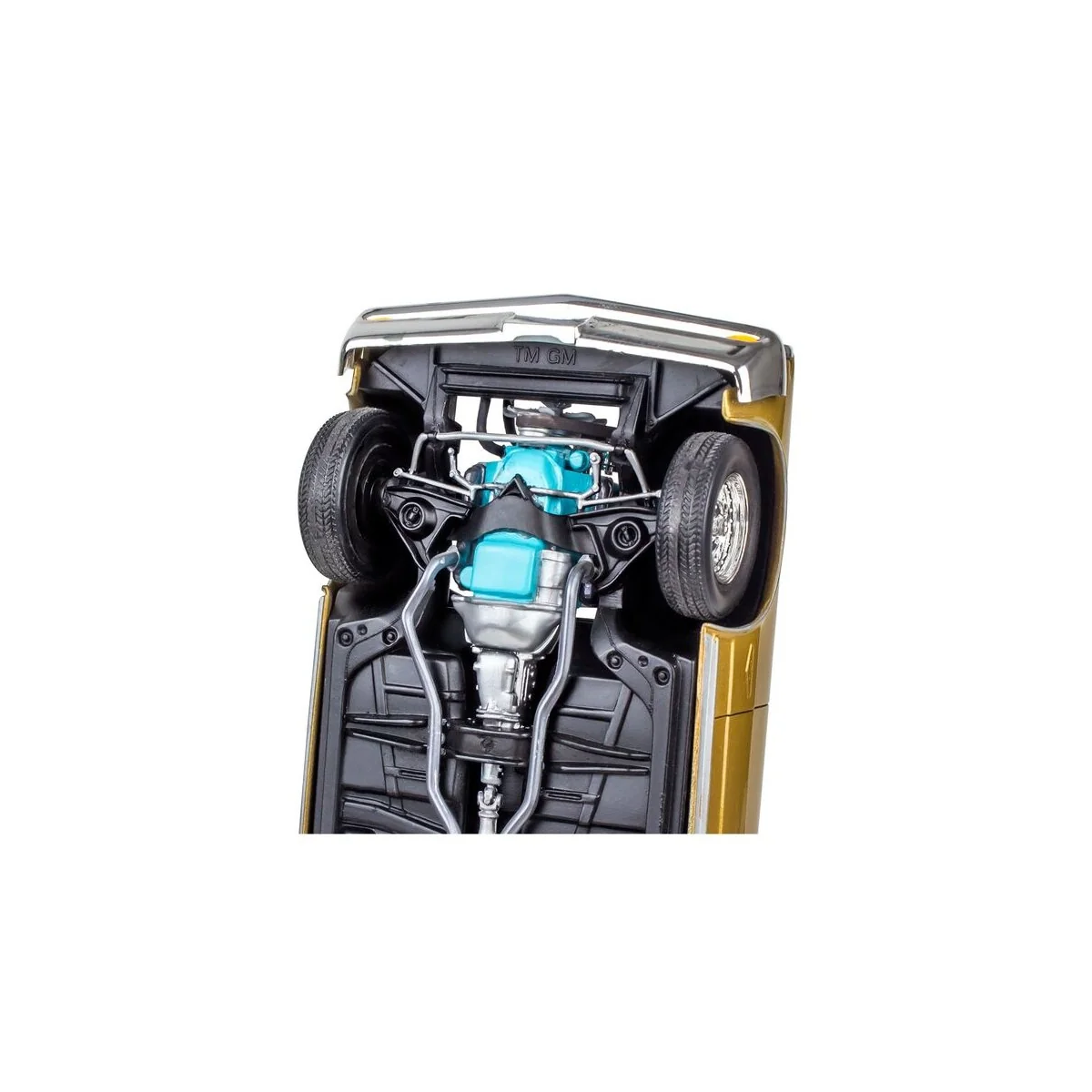 '64 GTO - Revell 14574