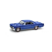 '64 GTO, 1/24 - Revell 14574