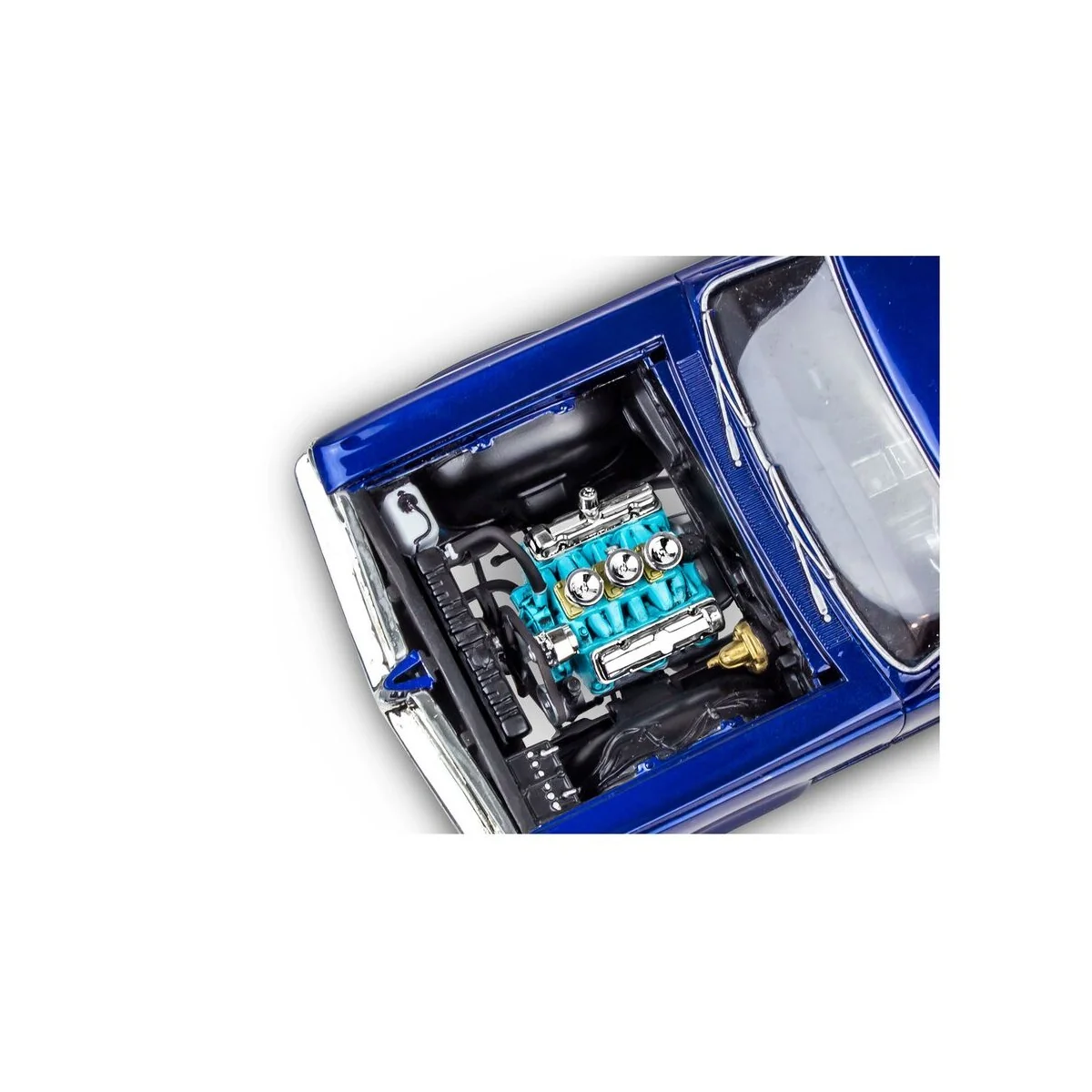 '64 GTO - Revell 14574