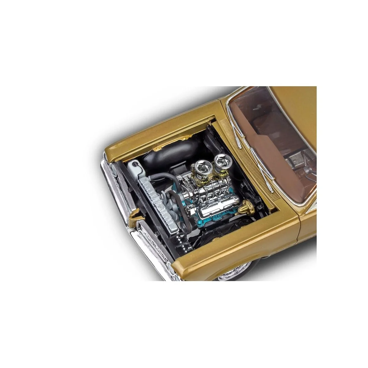 '64 GTO - Revell 14574