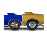 '64 GTO, 1/24 - Revell 14574