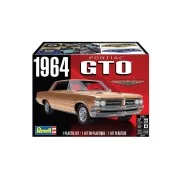 '64 GTO, 1/24 - Revell 14574