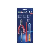 Model-Set Plus "Bastelwerkzeuge - Revell 29619