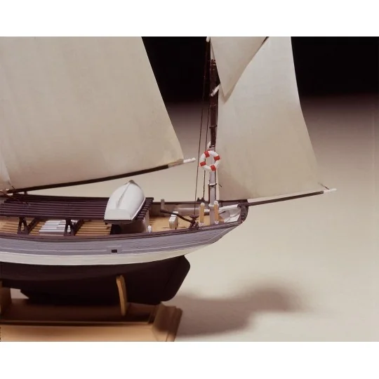 Thonier Armor - Heller 80609