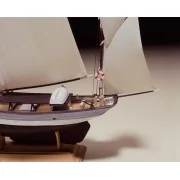 Thonier Armor, 1/125 - Heller 80609 Thonier Armor, 1/125 - Heller 80609