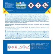 Revell Enamel farblos, matt - Revell 32102 Revell Enamel farblos, matt - Revell 32102