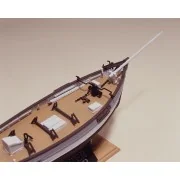 Thonier Armor, 1/125 - Heller 80609 Thonier Armor, 1/125 - Heller 80609