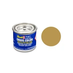 Revell Enamel sand, matt - Revell 32116