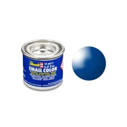 Revell Enamel blau, glänzend - Revell 32152