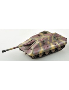 German Jagdpanzer E-100, 1/72 - Easy Model 35122 2