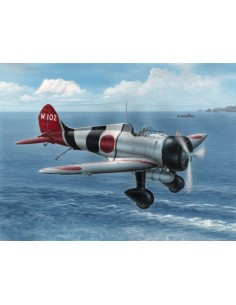 A5M4 Claude "Hi-tech", 1/32 - Special Hobby 100-SH32039 2