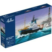 Smit Rotterdam / Smit London, 1/200 - Heller 80620