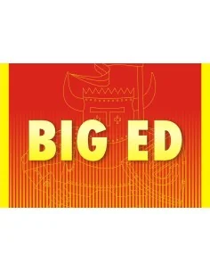Brummbär for Academy, 1/35 - Eduard Accessories BIG3599 2