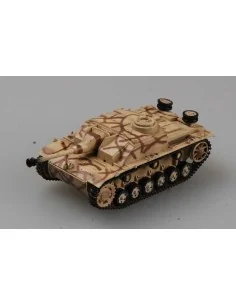 Stug III Ausf.G Russia 1944, 1/72 - Easy Model 36154 2