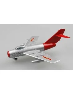 Chinese Air Force "Red fox", 1/72 - Easy Model 37131 2