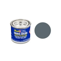 Revell Enamel blaugrau, matt - Revell 32179