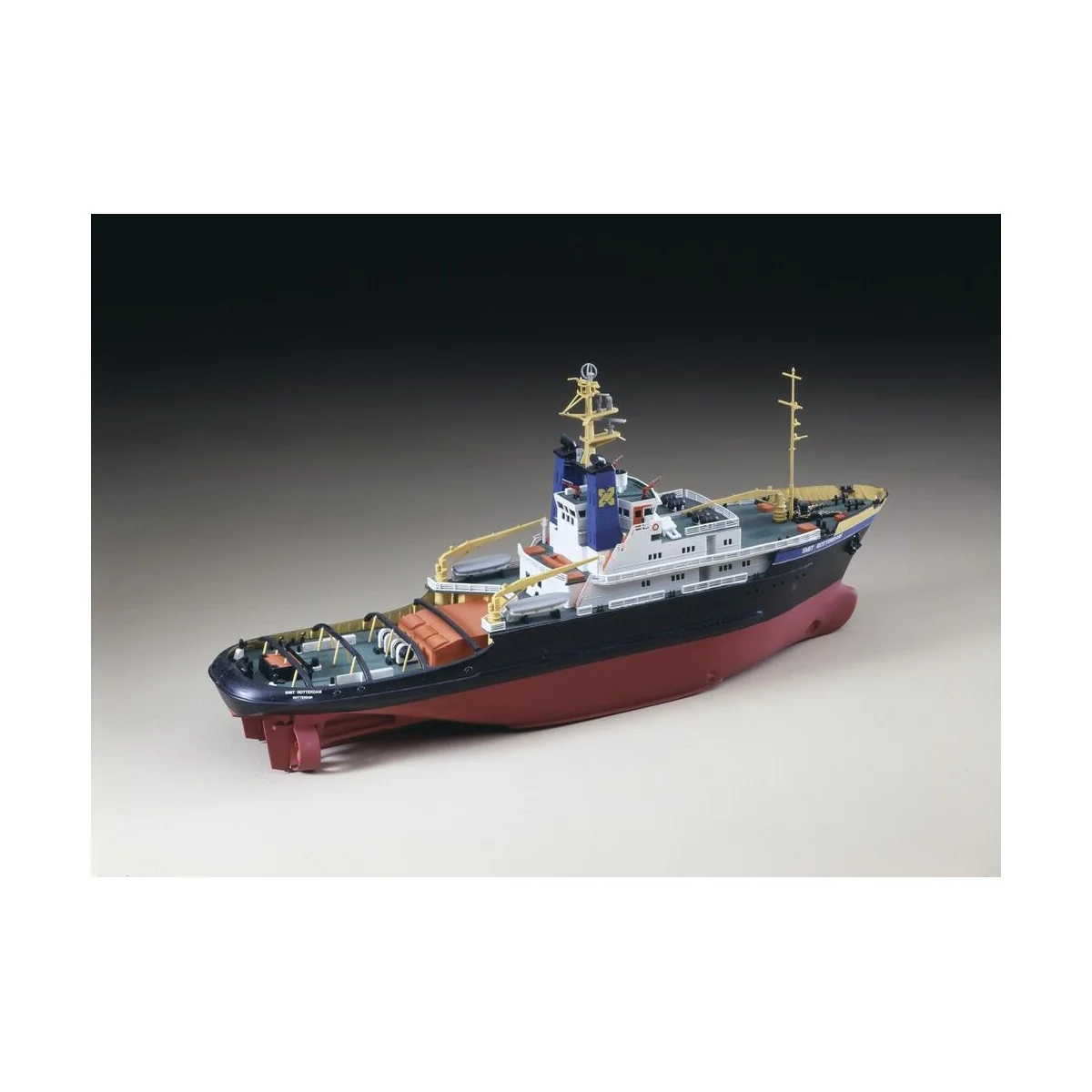 Smit Rotterdam / Smit London - Heller 80620