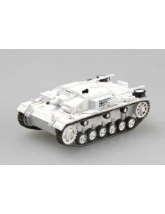 Stug III Ausf E Strumge.-Abt. 184, 1/72 - Easy Model 36142 2