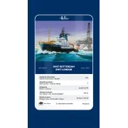 Smit Rotterdam / Smit London - Heller 80620