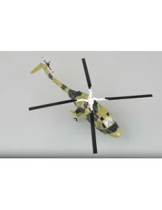 Lynx HAS.2 Northern Ireland, 1/72 - Easy Model 37092 2