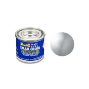 Revell Enamel silber, metallic - Revell 32190