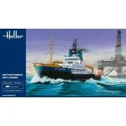 Smit Rotterdam / Smit London - Heller 80620