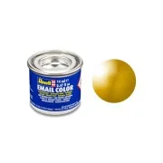 Revell Enamel messing, metallic - Revell 32192 Revell Enamel messing, metallic - Revell 32192