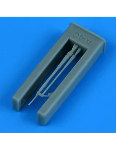 A-4C Skyhawk wiper for Hobby Boss, 1/48 - Quickboost QB49 239