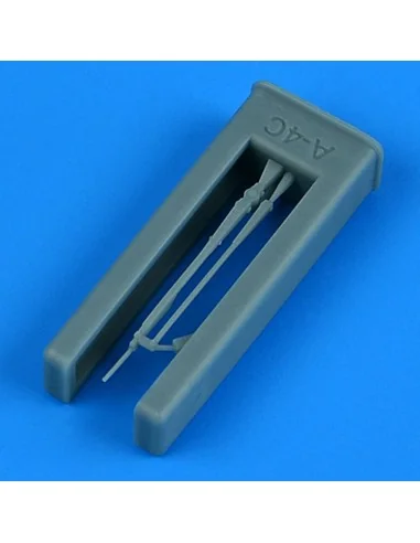 A-4C Skyhawk wiper for Hobby Boss, 1/48 - Quickboost QB49 239