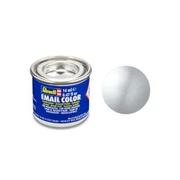 Revell Enamel aluminium, metallic - Revell 32199