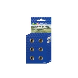 Revell Email Color - Gloster Meteor (6x14ml Email Farben) - Revell ...