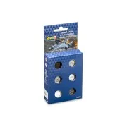 Revell Email Color - N1 Starfighter (6 x 14ml) - Revell 32203