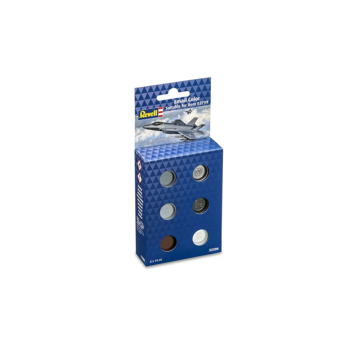 Email Color - F35 - Revell 32206 Email Color - F35 - Revell 32206
