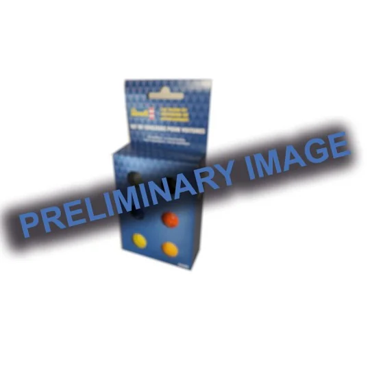 Email Color - Lamborghini Revuelto - Revell 32207 Email Color - Lamborghini Revuelto - Revell 32207