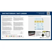 Smit Rotterdam / Smit London - Heller 80620