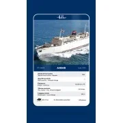 Avenir, 1/200 - Heller 80625 Avenir, 1/200 - Heller 80625