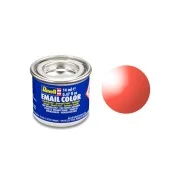 Revell Enamel rot, klar - Revell 32731 Revell Enamel rot, klar - Revell 32731