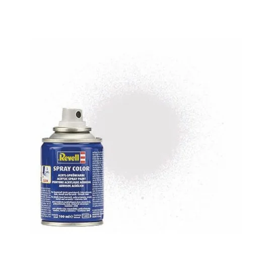 Spray farblos, matt - Revell 34102