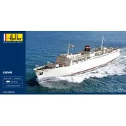 Avenir - Heller 80625