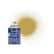 Spray sand, matt - Revell 34116