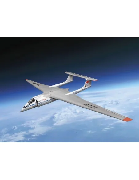 M-17 Stratosphera high-alt.interceptor, 1/72 - ModelSvit MSVIT72024