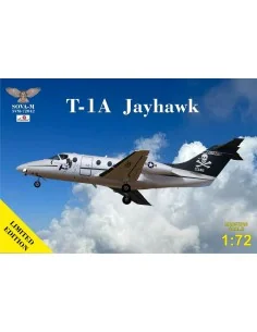 T-1A Jayhawk jet trainer (USAF), 1/72 - Sova-M SVM-72042