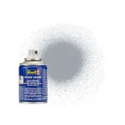 Spray silber, metallic - Revell 34190