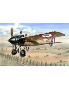 Morane Saulnier Typ N, 1/32 - Special Hobby 100-SH32006
