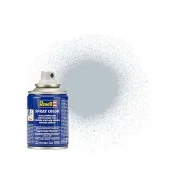 Spray aluminium, metallic - Revell 34199