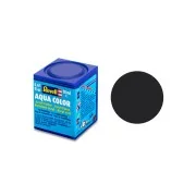Aqua teerschwarz, matt - Revell 36106 Aqua teerschwarz, matt - Revell 36106